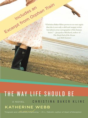 cover image of The Way Life Should Be with Bonus Material